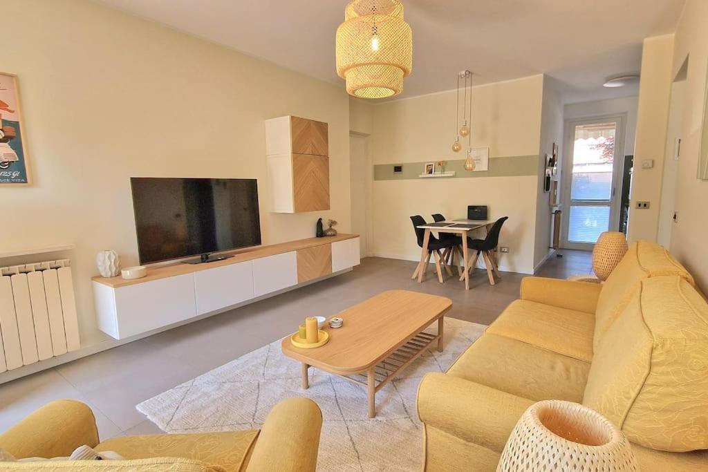 Europa Pool Apartment باردولينو المظهر الخارجي الصورة