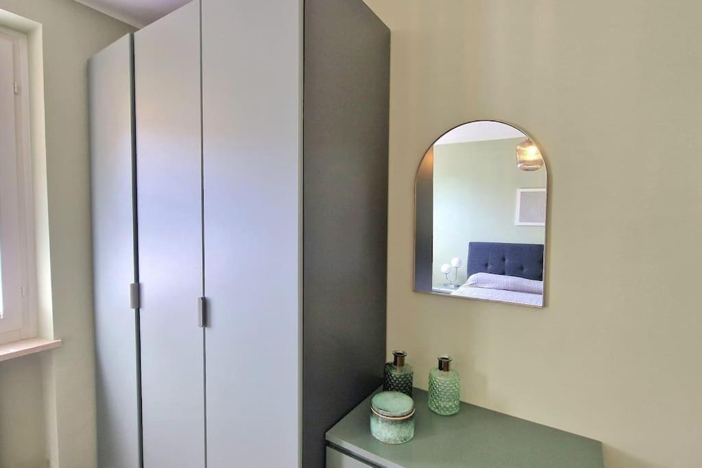Europa Pool Apartment باردولينو المظهر الخارجي الصورة