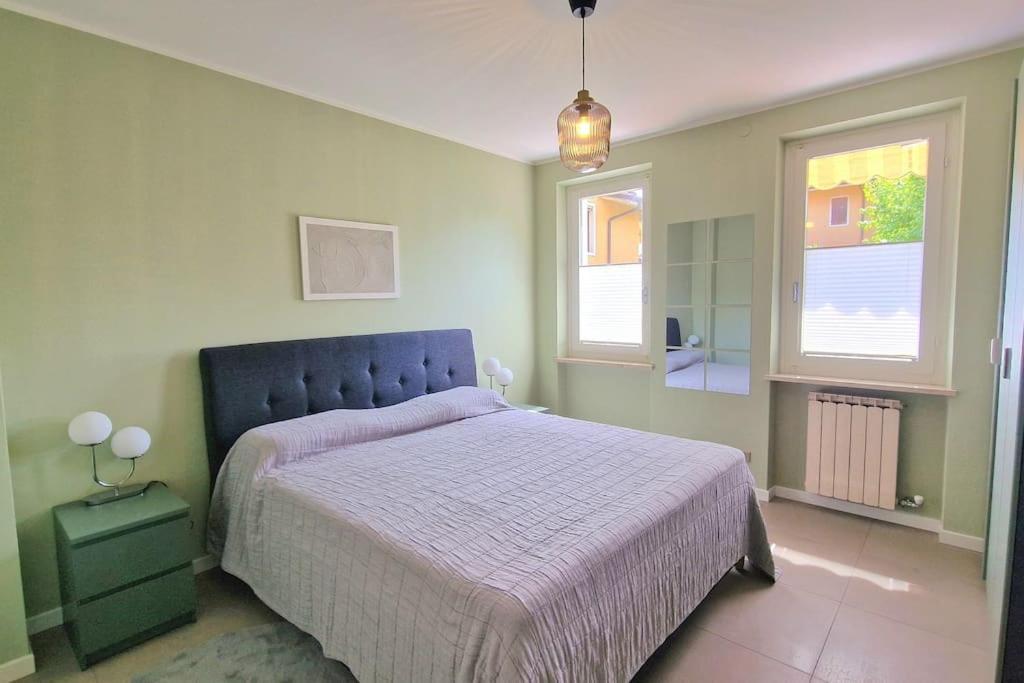 Europa Pool Apartment باردولينو المظهر الخارجي الصورة